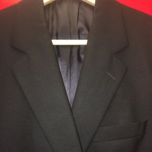 Vintage Brooks Brothers Brooksease sports coat